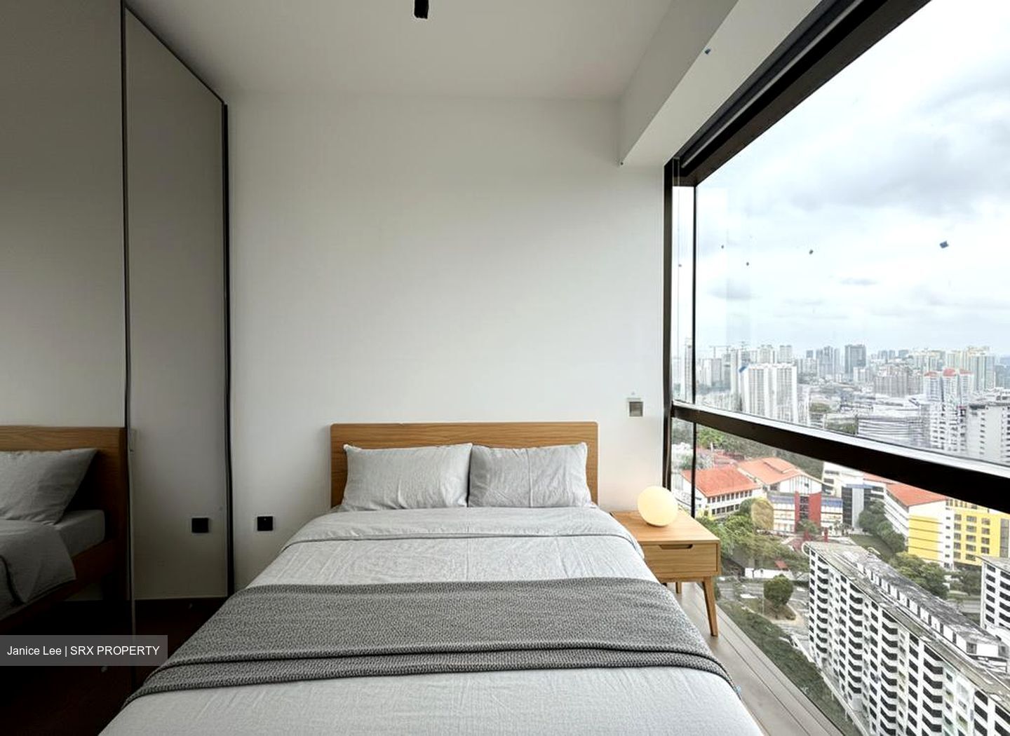 The Landmark (D3), Condominium #522836981